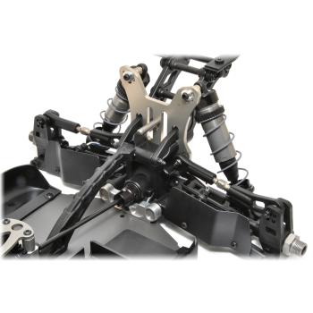 Hobao Hyper VS2 Brushless Buggy 1/8 100A 4s RTR Gelb